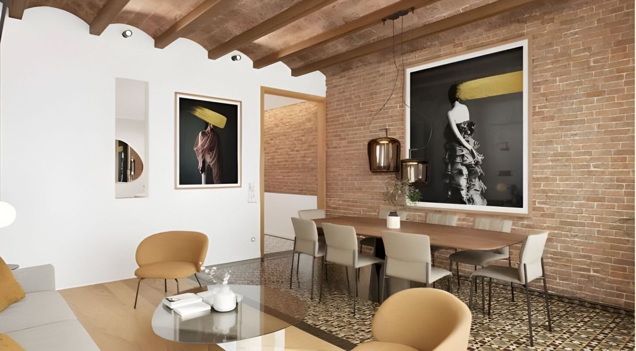 Appartement à Barcelone, Espagne, 144 m² - image 5