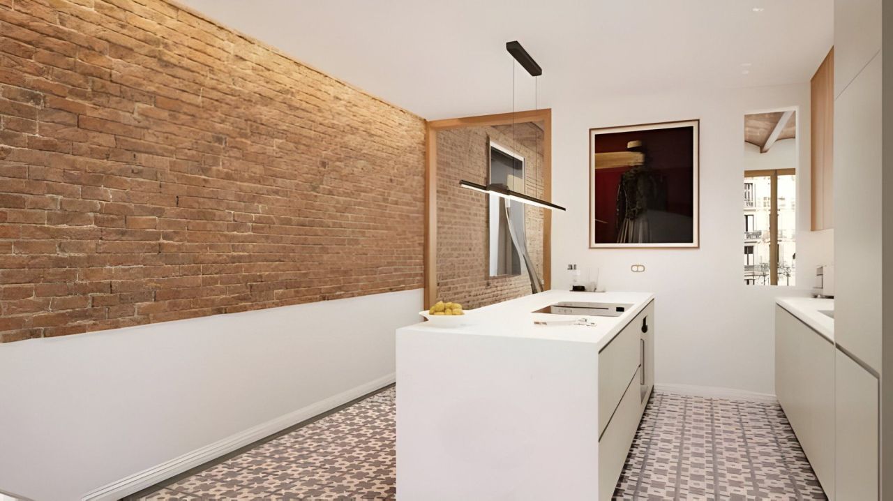 Appartement à Barcelone, Espagne, 144 m² - image 7