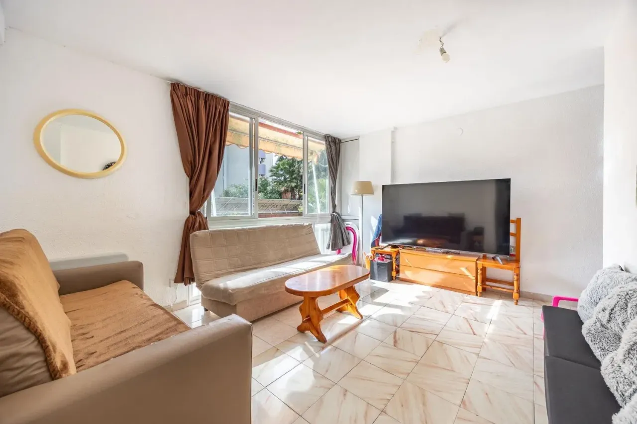 Wohnung in Benidorm, Spanien, 46 m² - Foto 1