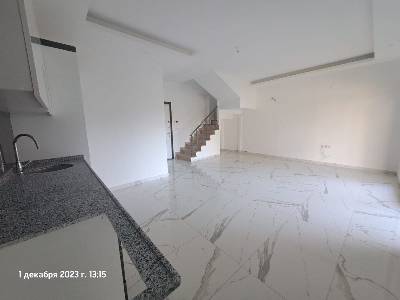 Apartamento en Alanya, Turquia, 120 m² - imagen 4