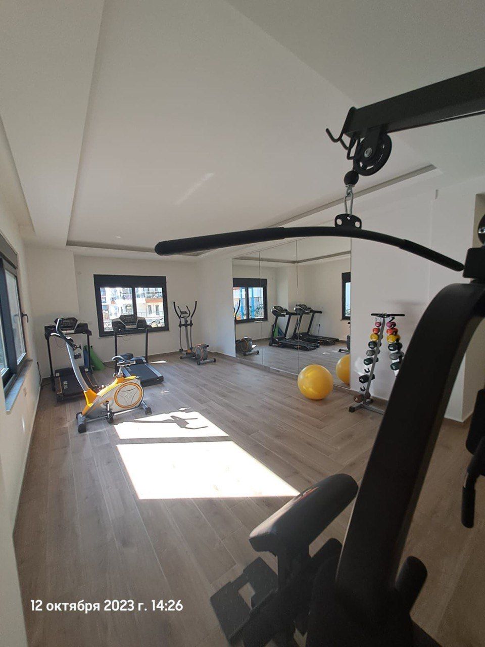 Apartamento en Alanya, Turquia, 120 m² - imagen 10