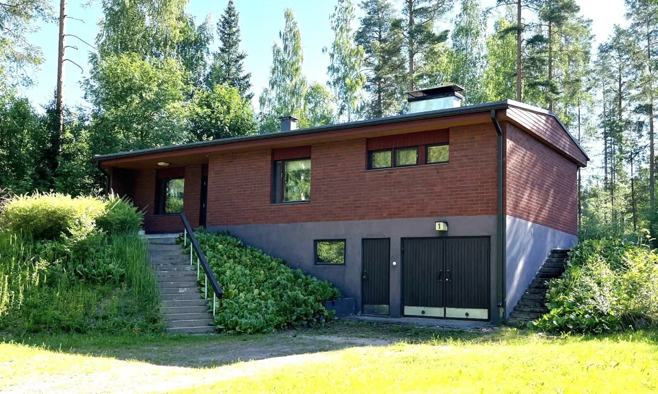 Casa en Virrat, Finlandia, 119 m² - imagen 1