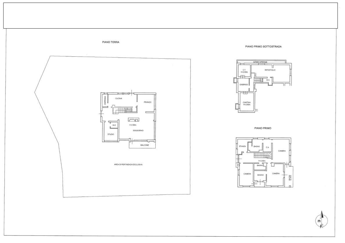 Villa sul Lago di Garda, Italia, 600 m² - foto 16