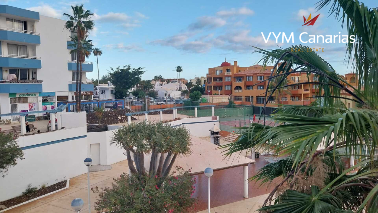 Apartment in Teneriffa, Spanien, 84 m² - Foto 1