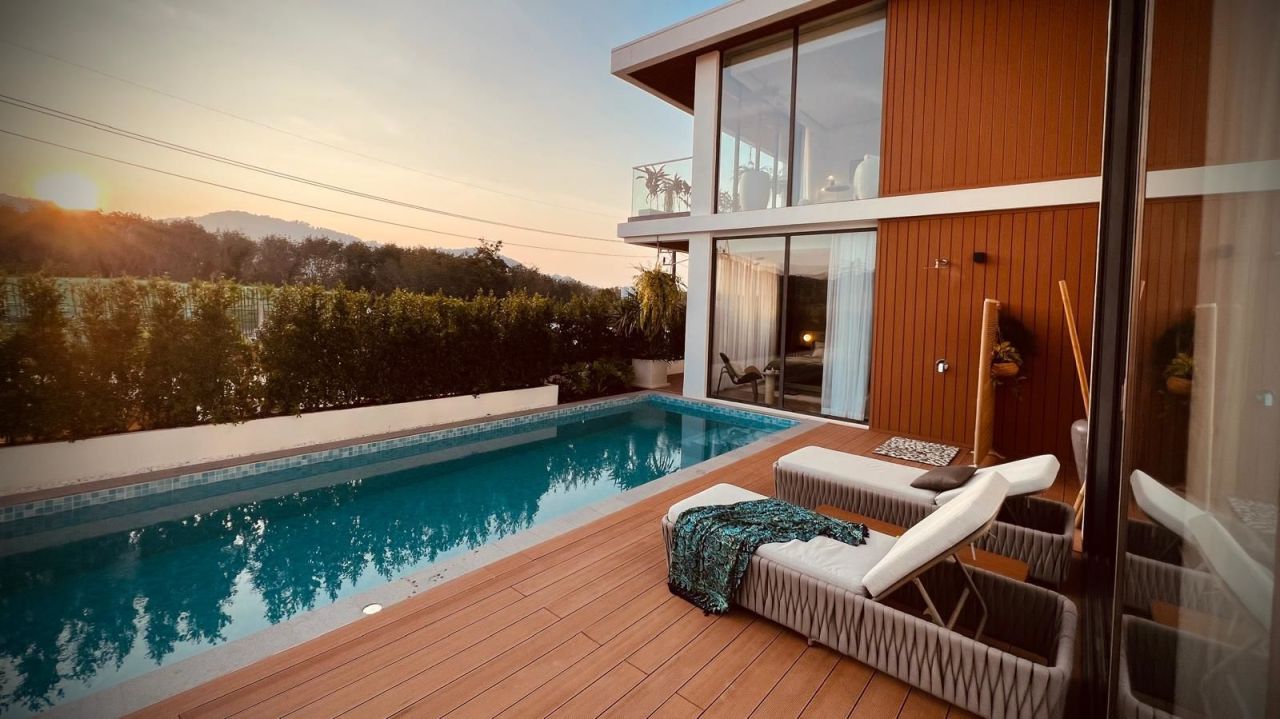 Villa in Manik, Thailand, 406 m² - picture 1