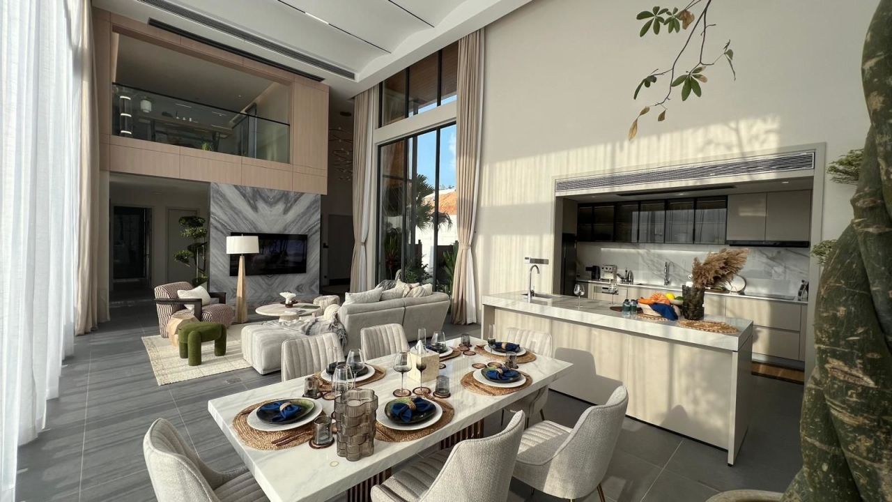 Villa a Manik, Thailandia, 406 m² - foto 6