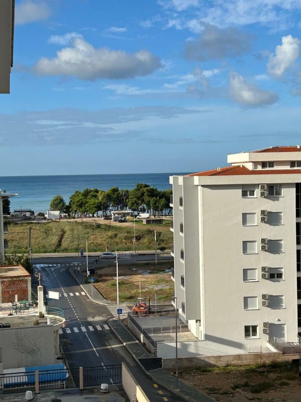 Appartement à Šušanj, Monténégro, 34 m² - image 1