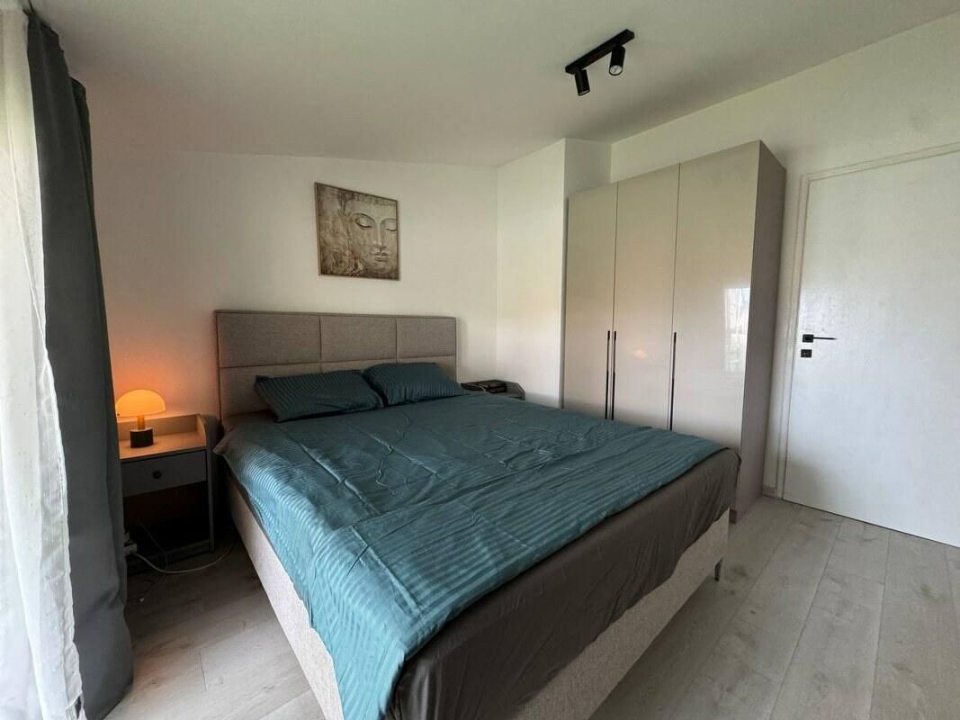 Appartamento a Budva, Montenegro, 34 m² - foto 9