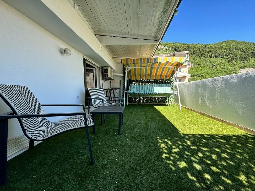 Appartamento a Budva, Montenegro, 34 m² - foto 11