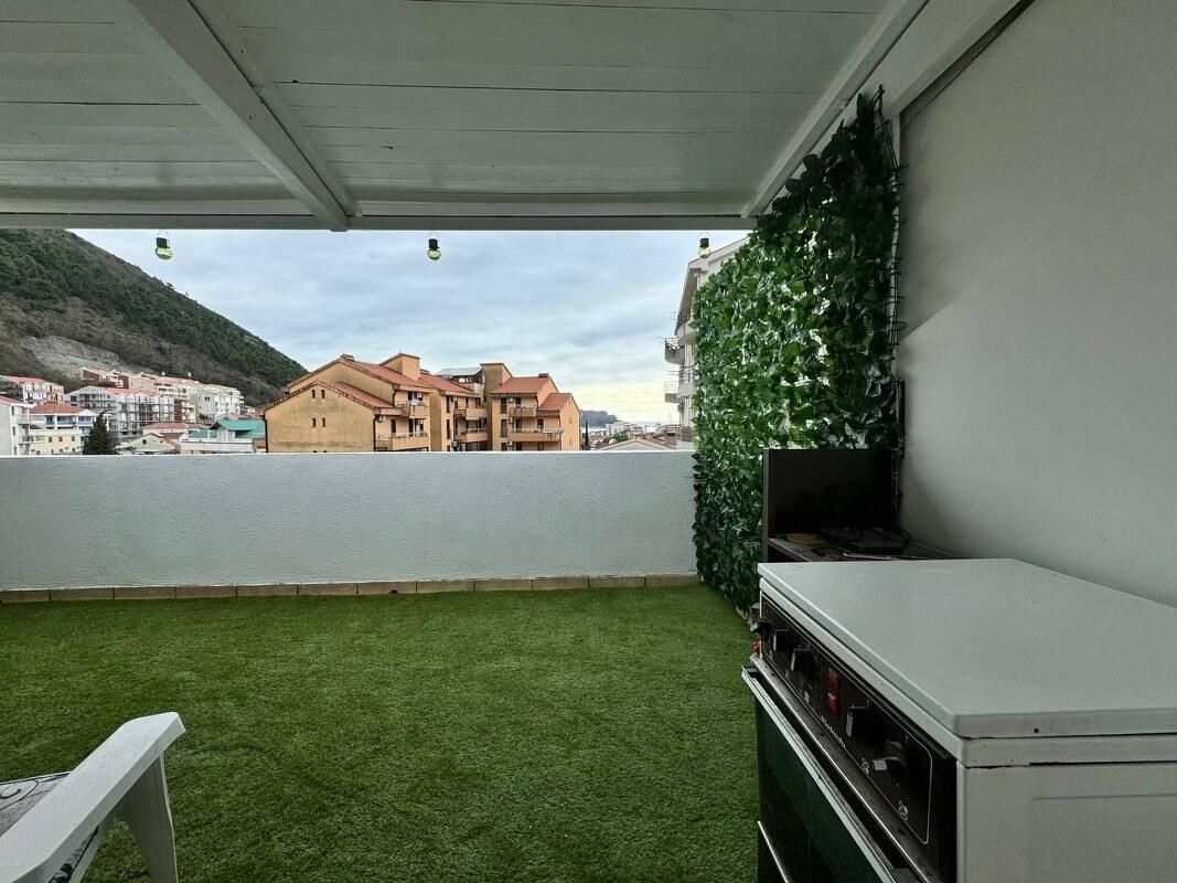 Appartamento a Budva, Montenegro, 34 m² - foto 12