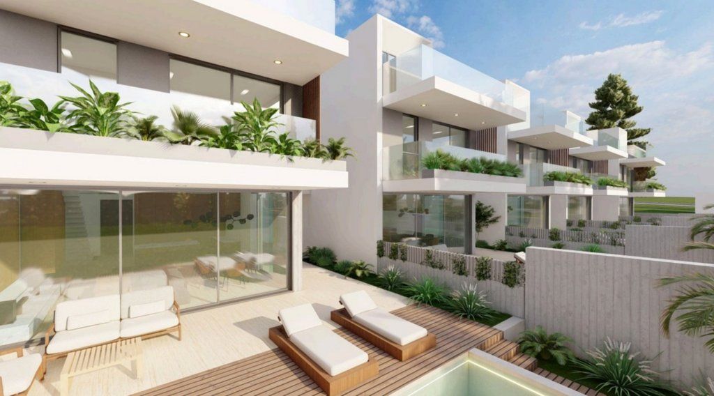 Appartement à Paphos, Chypre, 177 m² - image 1