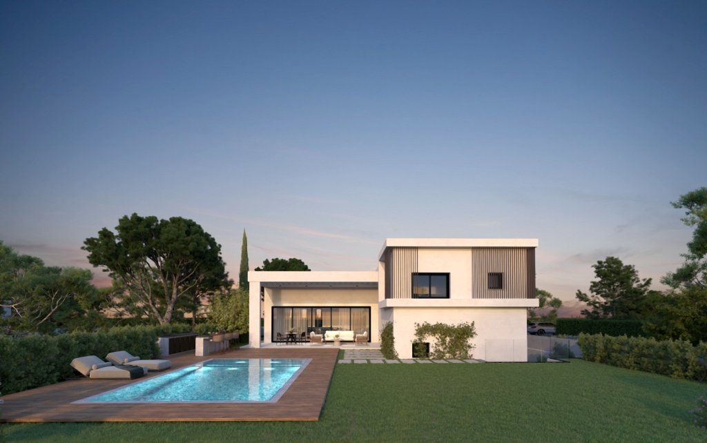 Appartamento a Larnaca, Cipro - foto 3