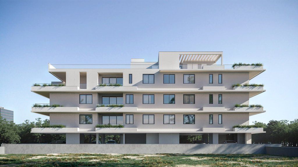 Apartment in Larnaka, Zypern, 92.55 m² - Foto 4