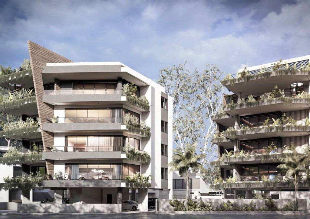 Appartamenti a Limassol, Cipro, 128.93 m² - foto 5