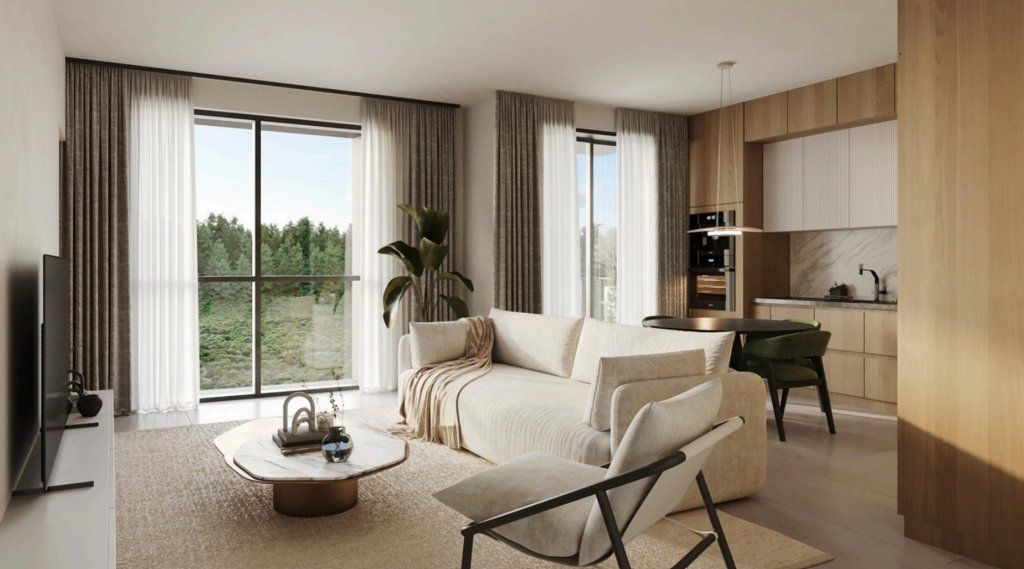 Apartment in Paphos, Zypern, 55 m² - Foto 5