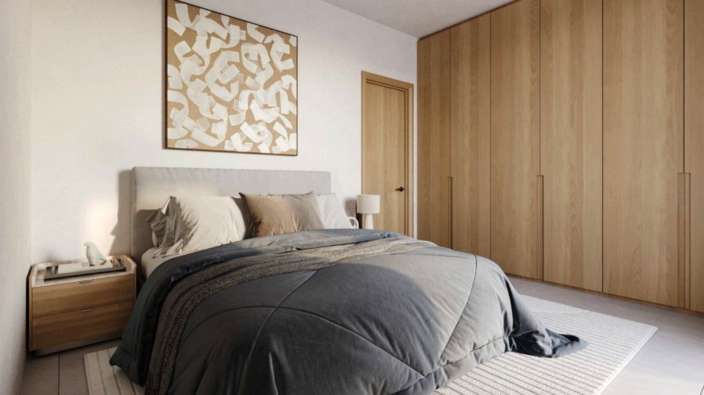 Apartment in Paphos, Zypern, 55 m² - Foto 6