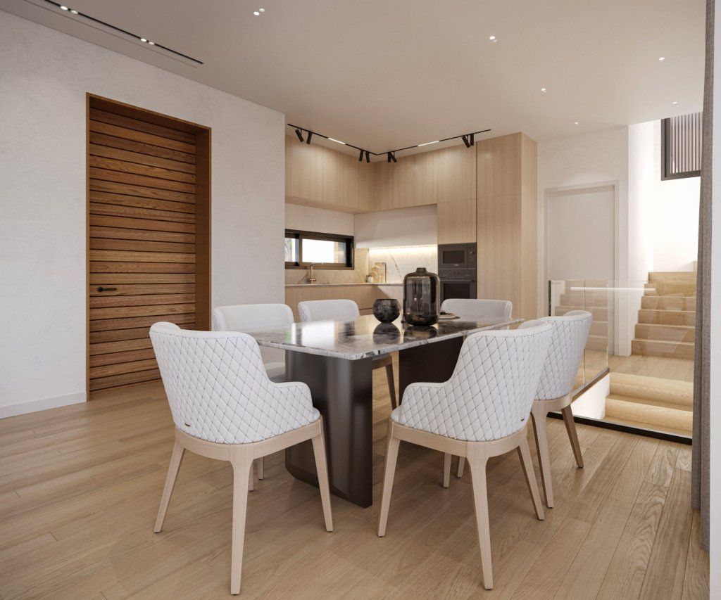 Flat in Larnaca, Cyprus - picture 6