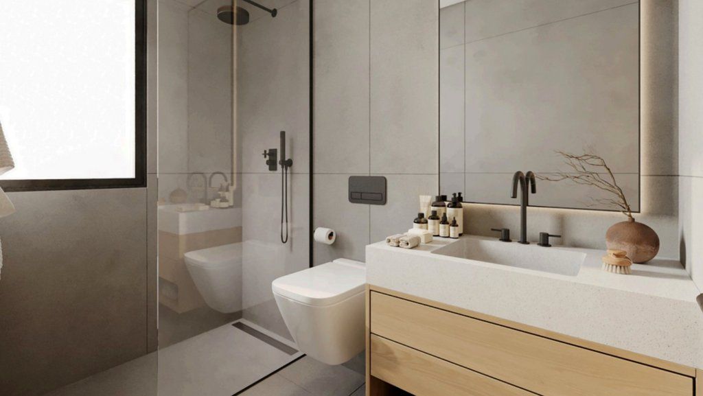 Apartment in Paphos, Zypern, 55 m² - Foto 7