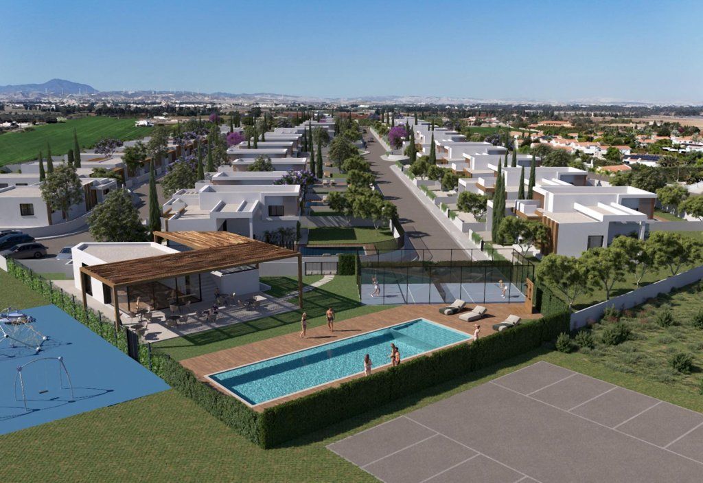 Flat in Larnaca, Cyprus - picture 7