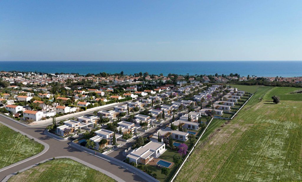 Flat in Larnaca, Cyprus - picture 8