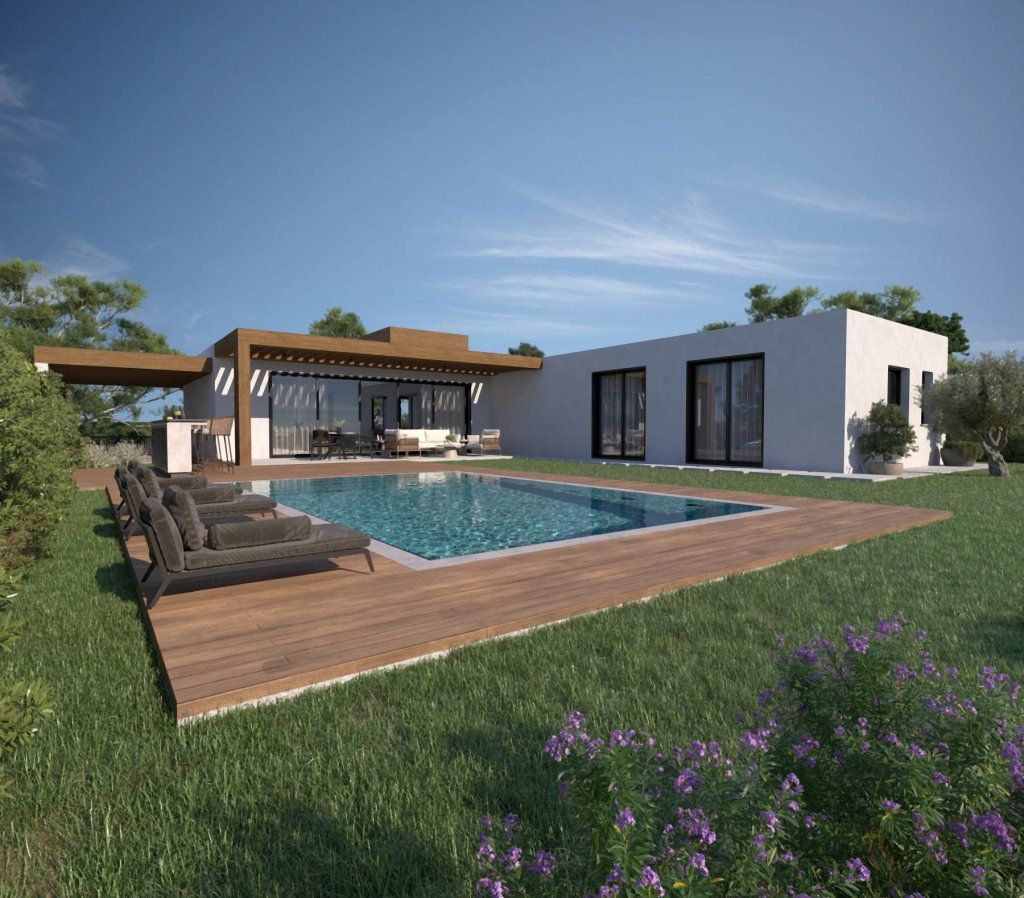 Flat in Larnaca, Cyprus - picture 11