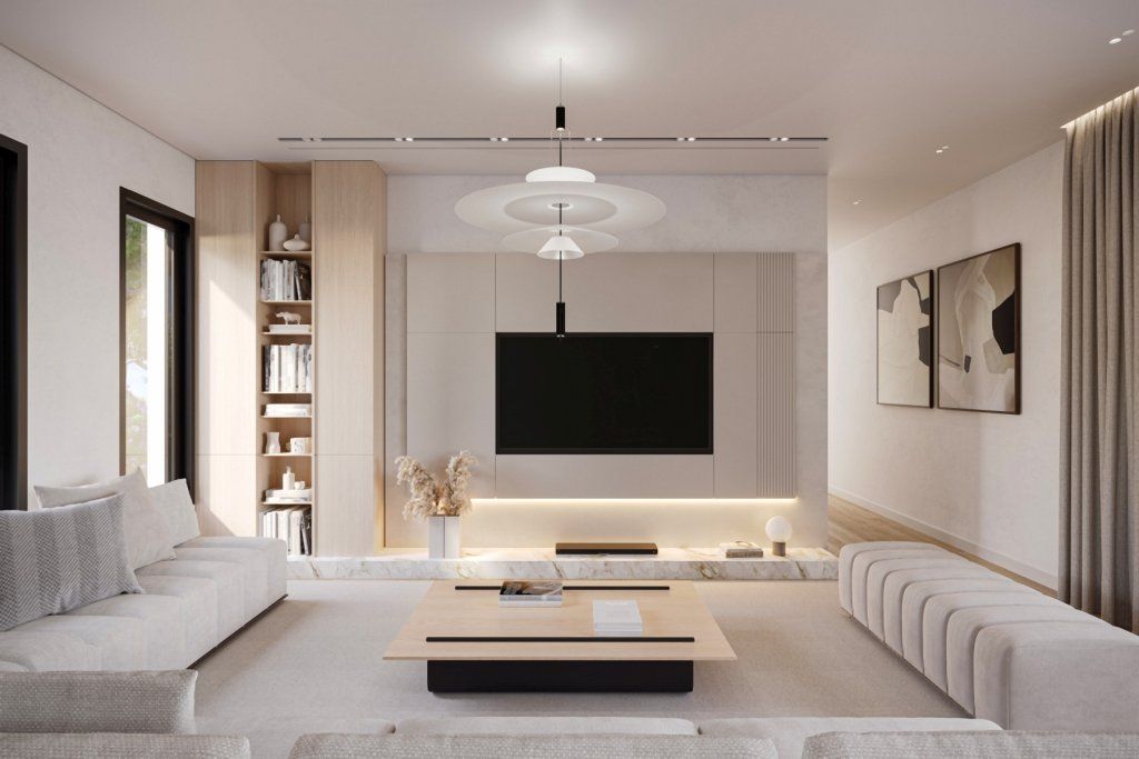 Flat in Larnaca, Cyprus - picture 13