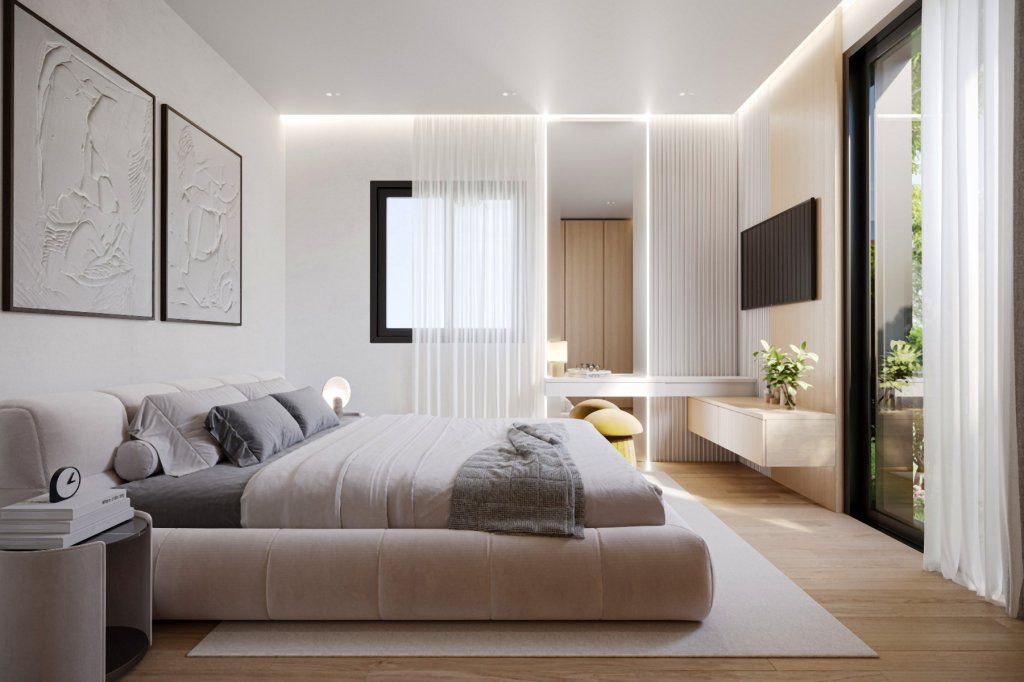 Appartamento a Larnaca, Cipro - foto 14