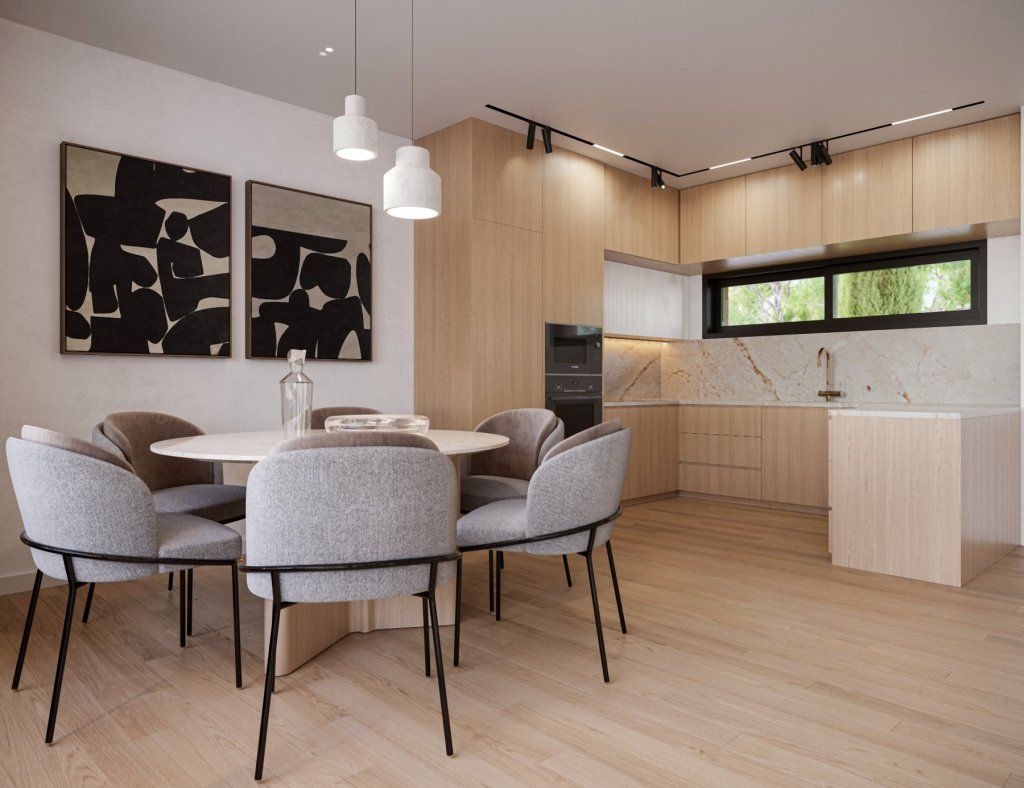 Appartamento a Larnaca, Cipro - foto 15