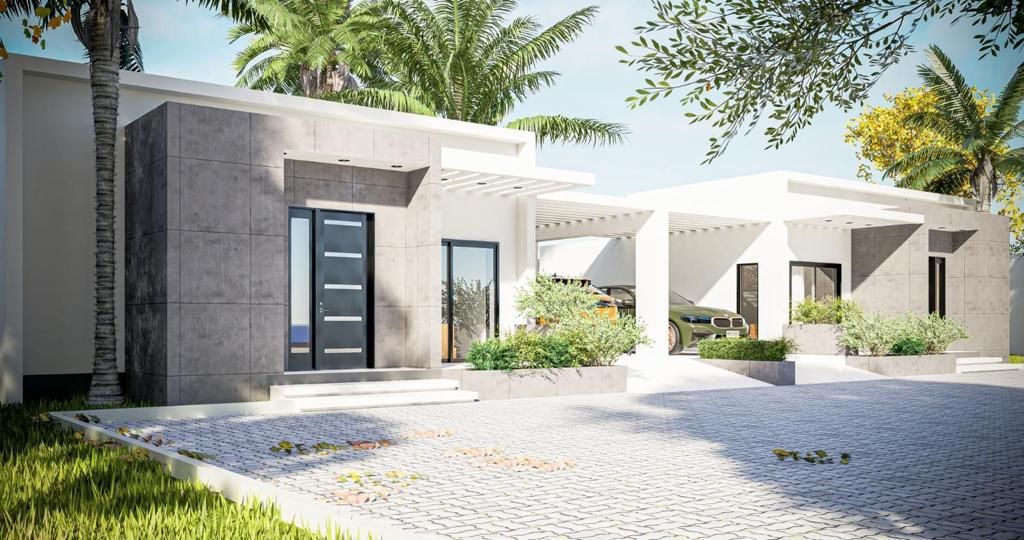 Villa in Famagusta, Cyprus, 145 m² - picture 2