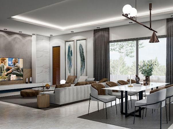 Villa in Famagusta, Cyprus, 145 m² - picture 3