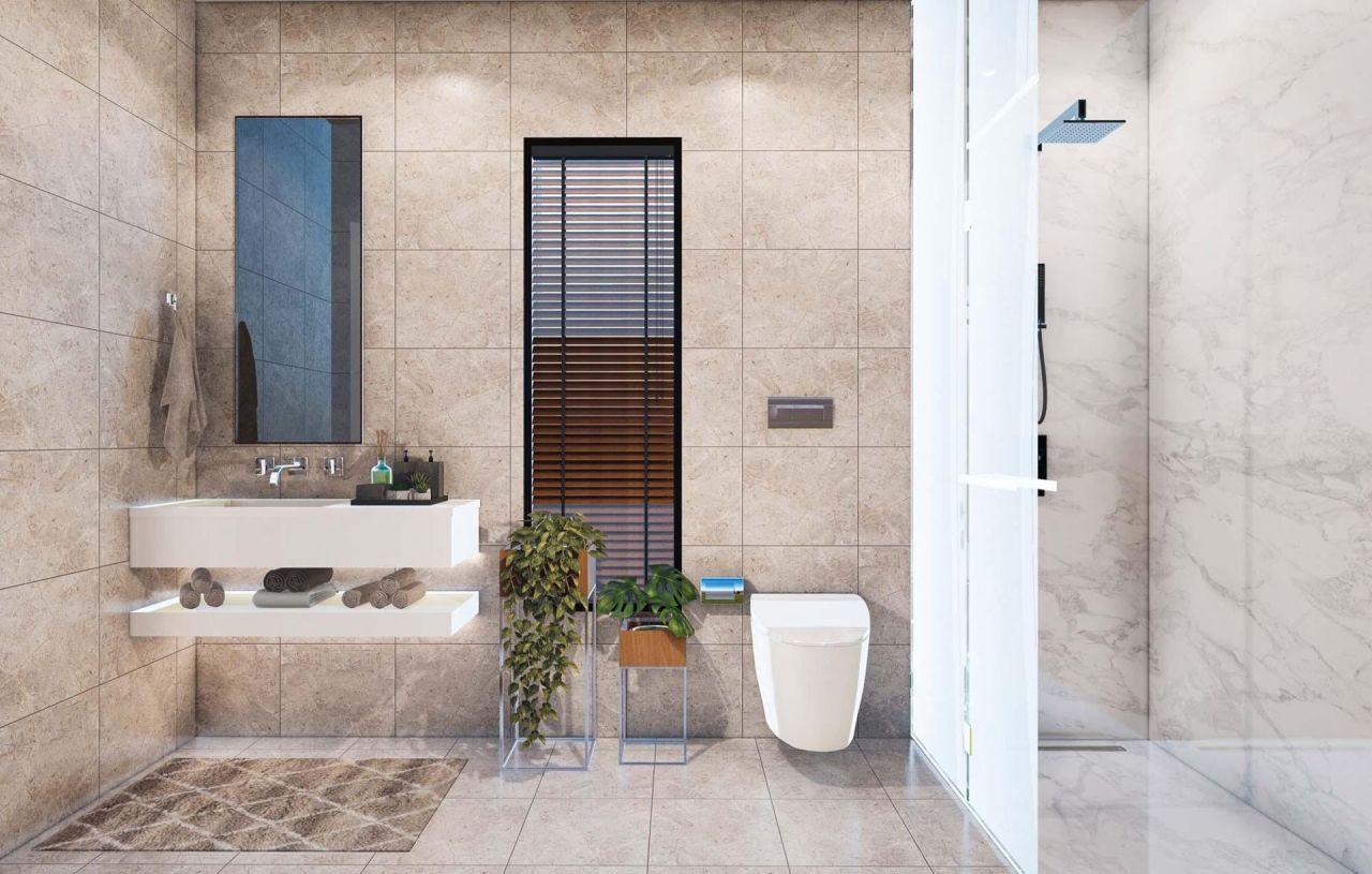 Villa in Famagusta, Cyprus, 145 m² - picture 4