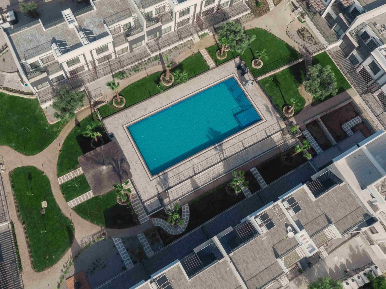 Apartment in Kyrenia, Zypern, 88 m² - Foto 5