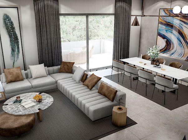 Villa in Famagusta, Cyprus, 145 m² - picture 5