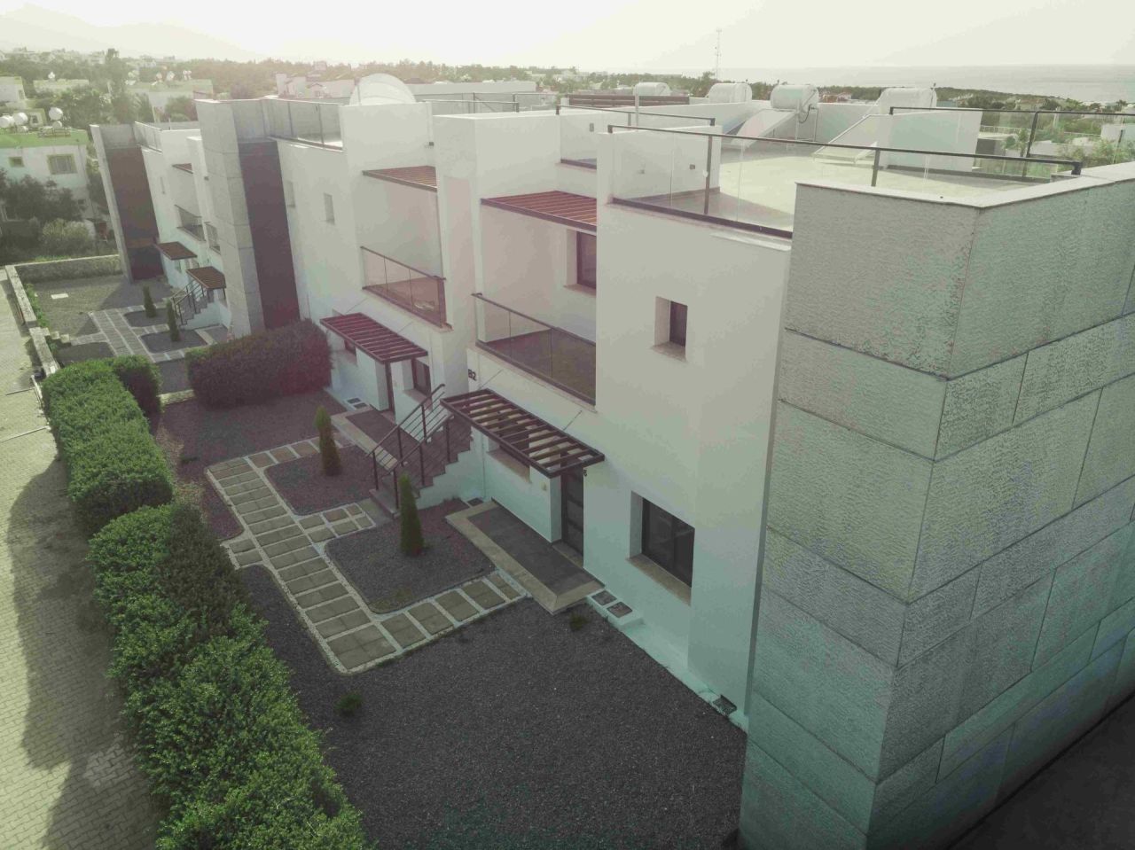 Apartment in Kyrenia, Zypern, 88 m² - Foto 6