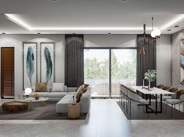 Villa in Famagusta, Cyprus, 145 m² - picture 6