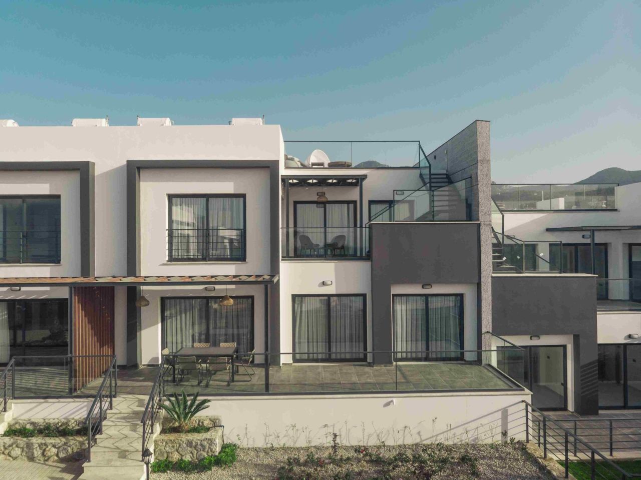 Apartment in Kyrenia, Zypern, 88 m² - Foto 7