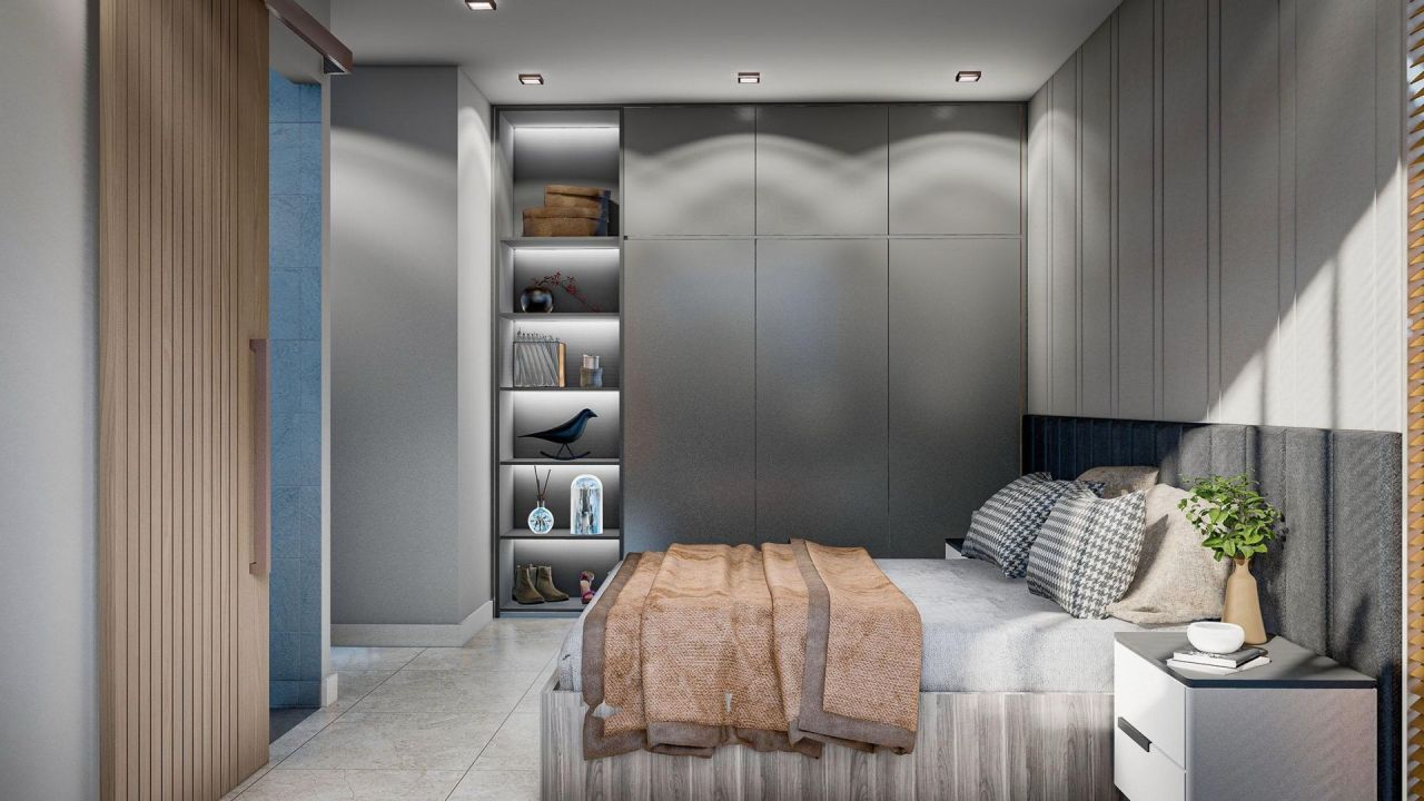 Villa in Famagusta, Cyprus, 145 m² - picture 7