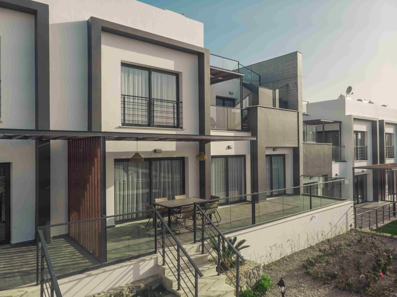 Apartment in Kyrenia, Zypern, 88 m² - Foto 8