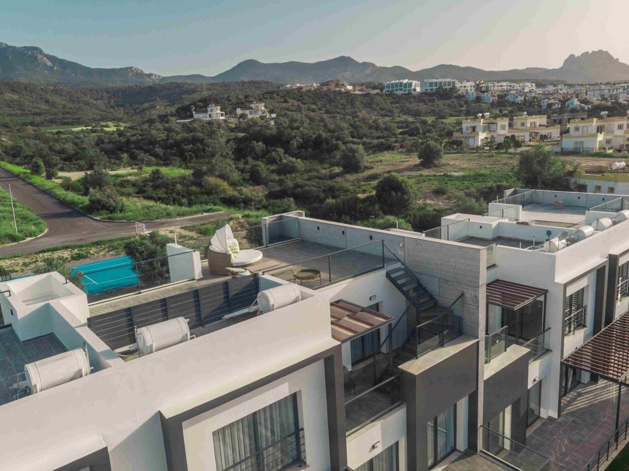 Apartment in Kyrenia, Zypern, 88 m² - Foto 9