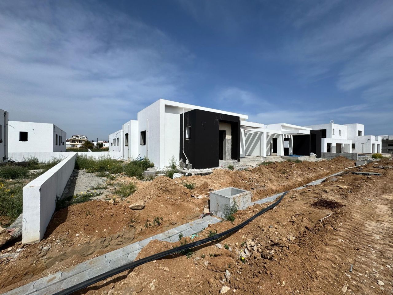 Villa in Famagusta, Cyprus, 145 m² - picture 9