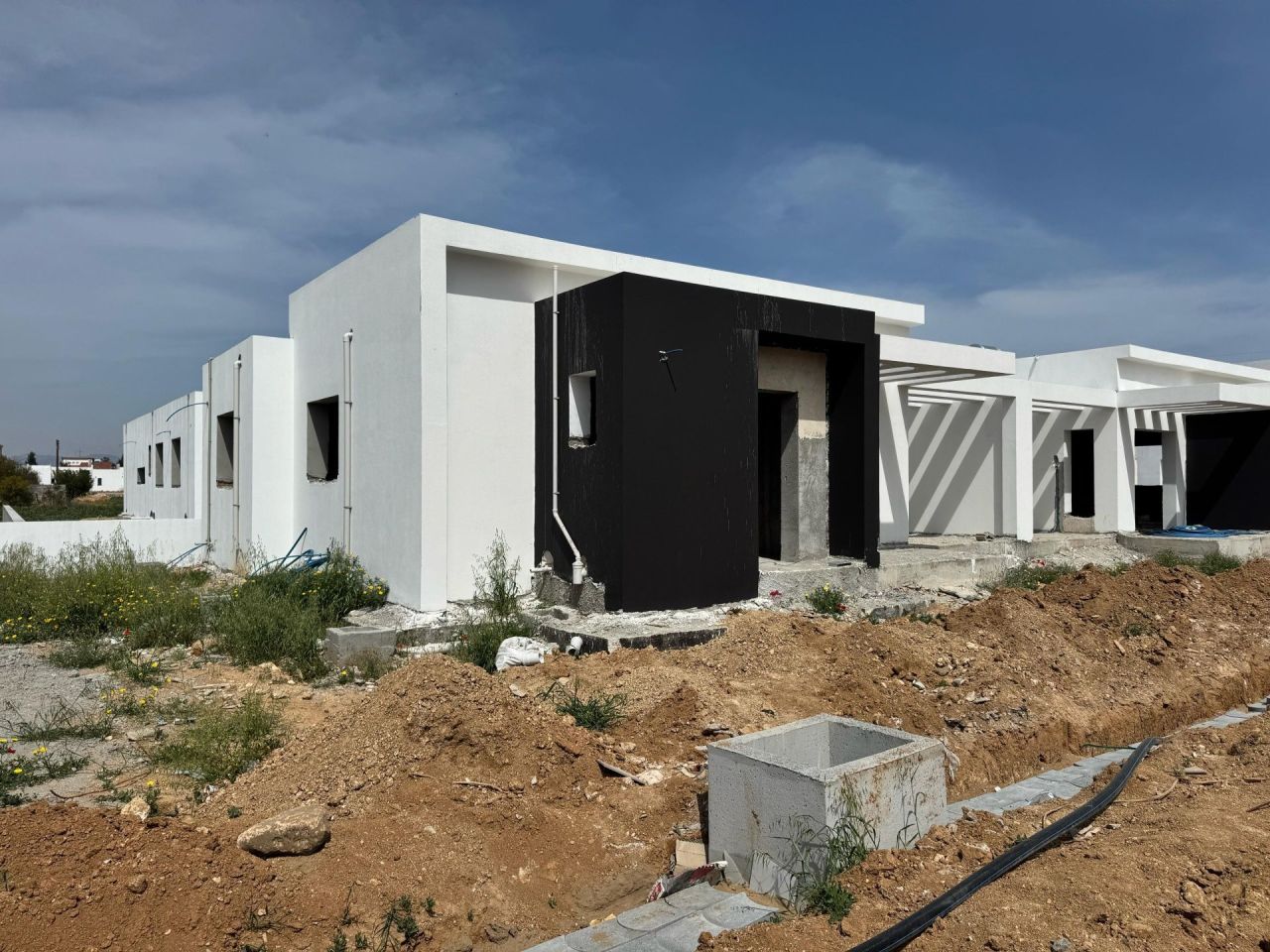 Villa in Famagusta, Cyprus, 145 m² - picture 10