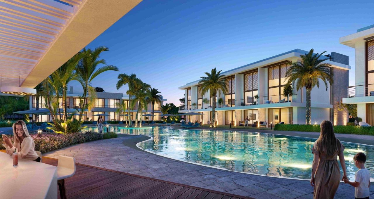 Apartamento en Esentepe, Chipre, 45 m² - imagen 10