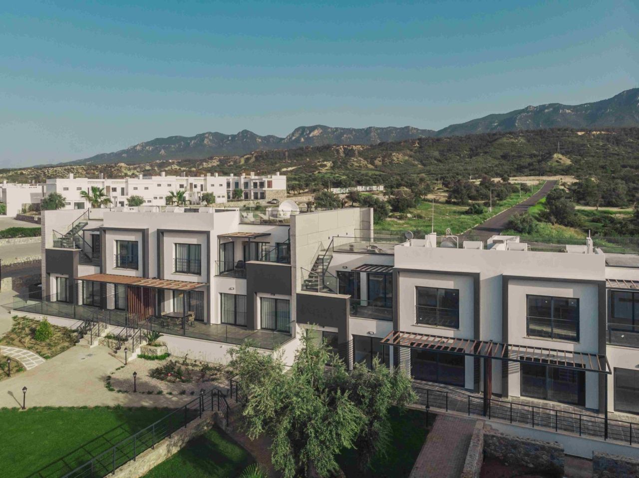 Apartment in Kyrenia, Zypern, 88 m² - Foto 11