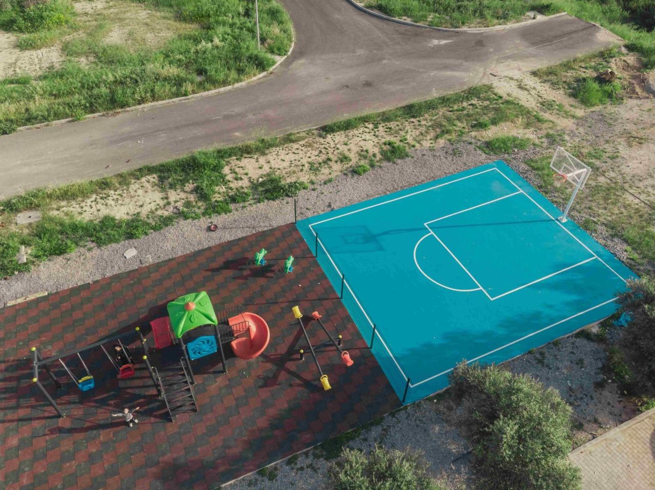 Apartment in Kyrenia, Zypern, 88 m² - Foto 12