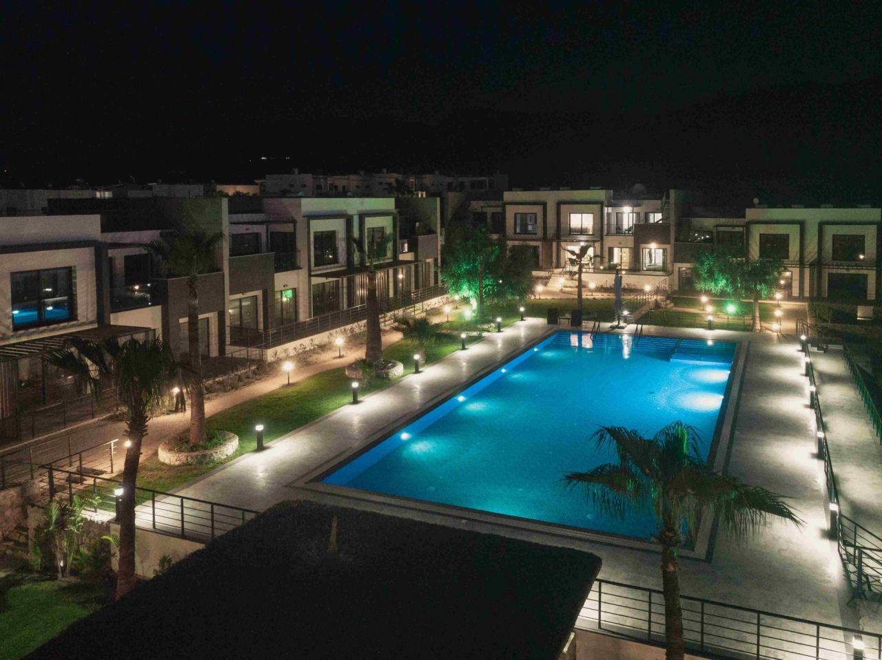 Apartment in Kyrenia, Zypern, 88 m² - Foto 13