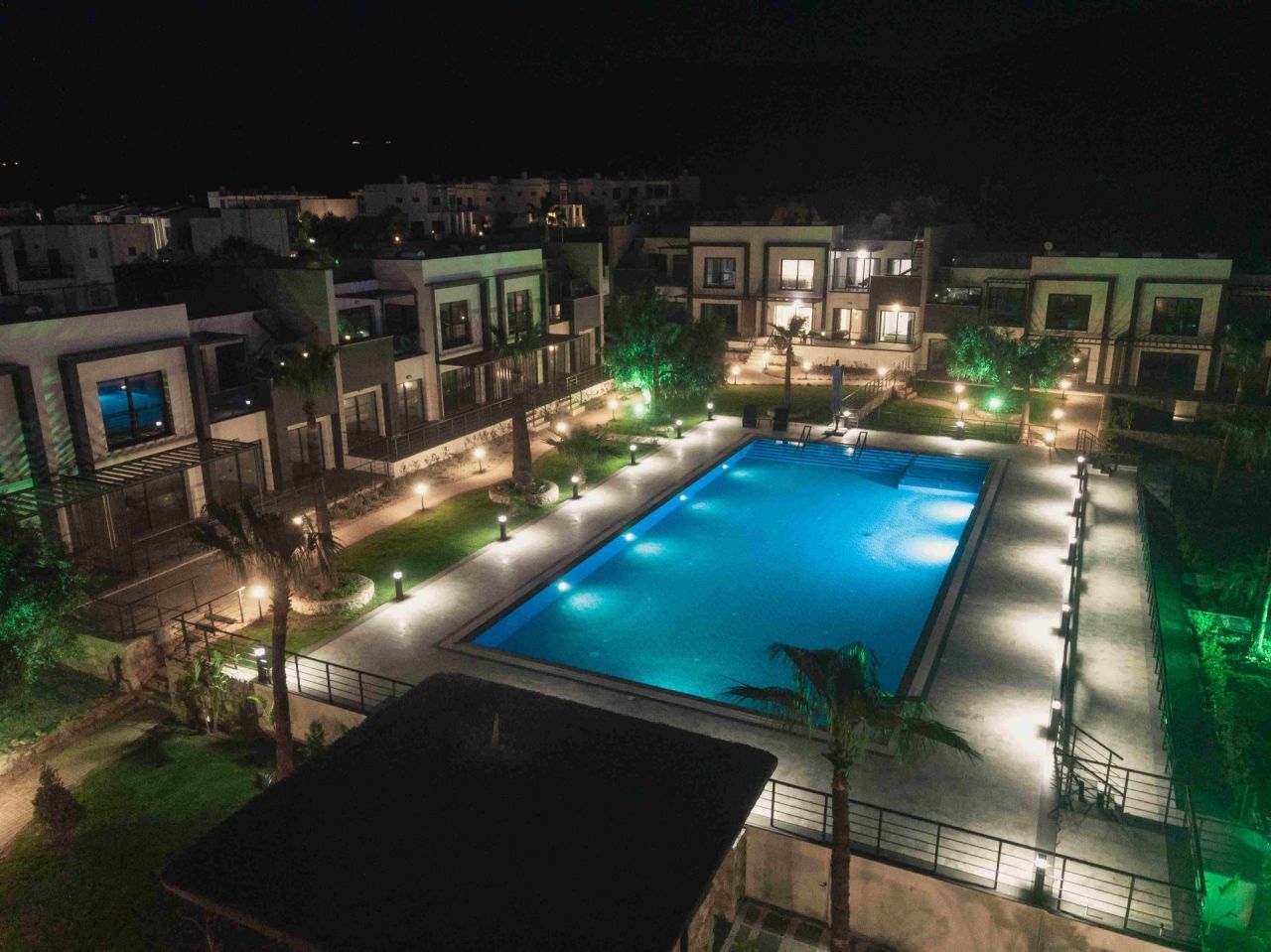 Apartment in Kyrenia, Zypern, 88 m² - Foto 14