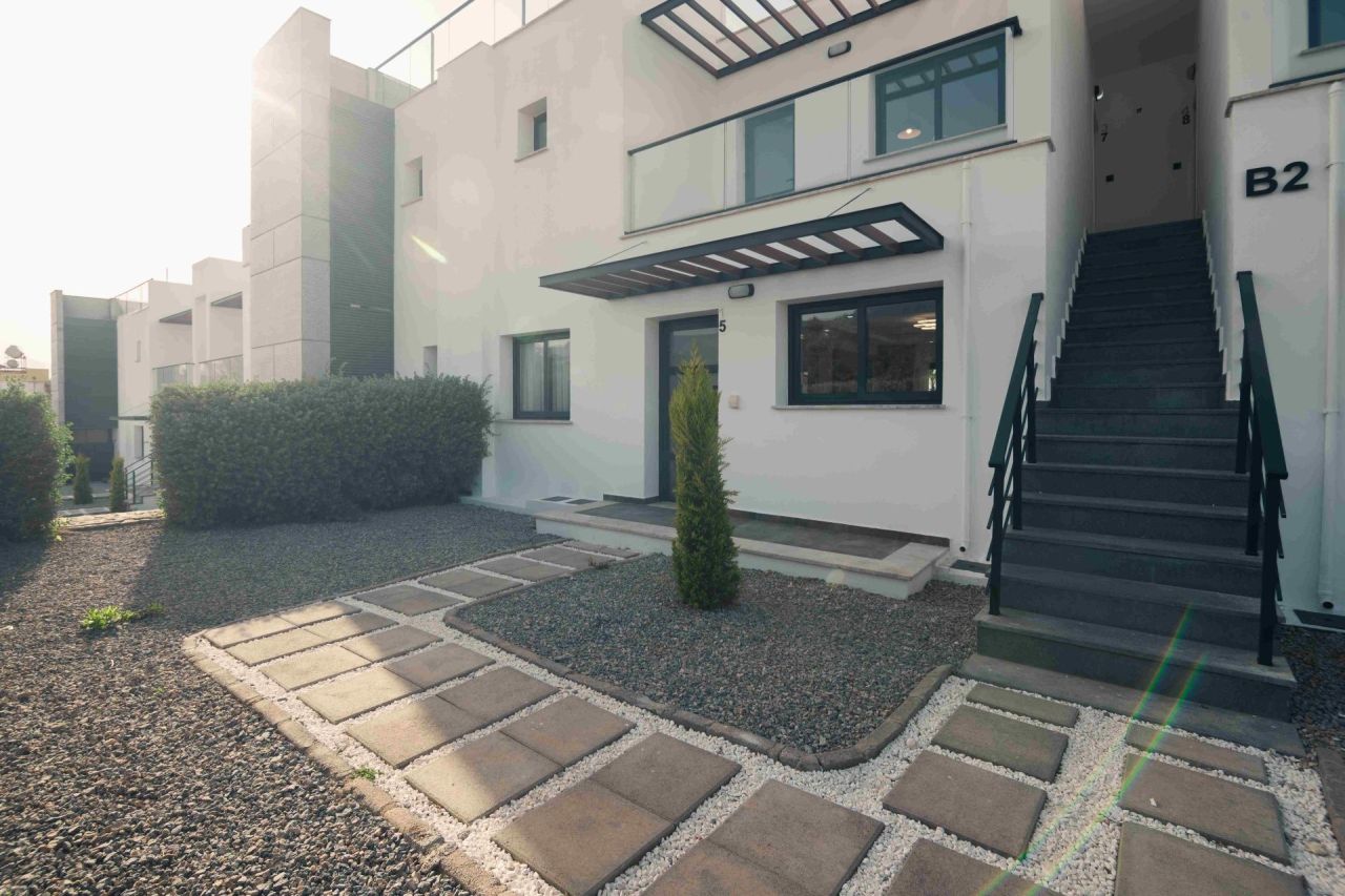 Apartment in Kyrenia, Zypern, 88 m² - Foto 15