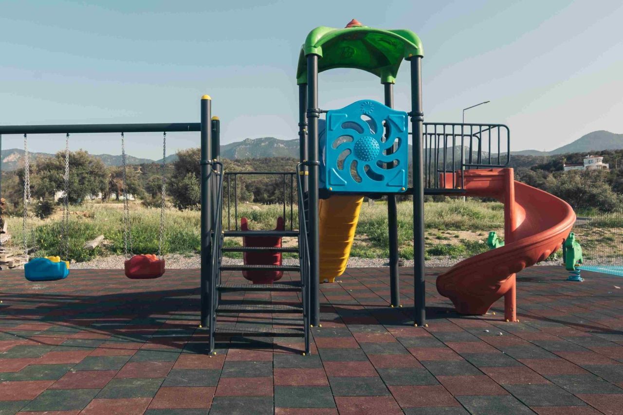 Apartment in Kyrenia, Zypern, 88 m² - Foto 16