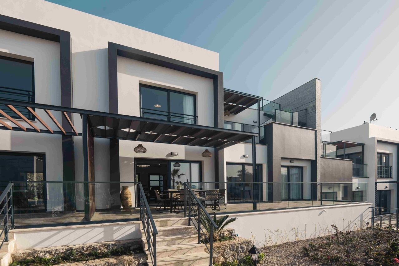 Apartment in Kyrenia, Zypern, 88 m² - Foto 17