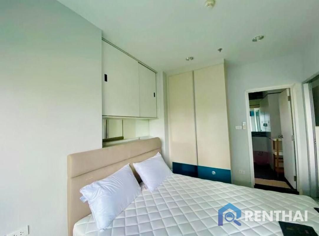 Apartment in Pattaya, Thailand, 32 m² - picture 1